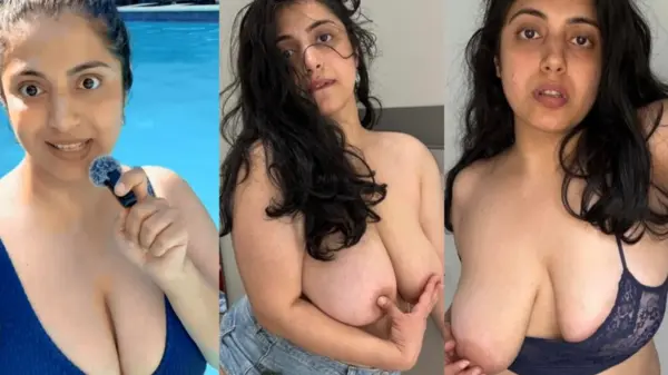 Cute Young Horny Tanker Milf HD