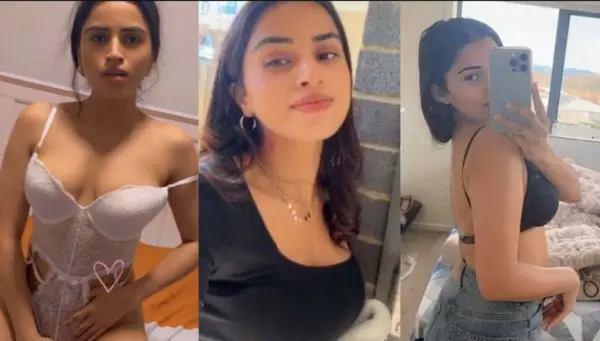 Beautiful Sexy Punjabi Blowjob Hard Fucking Video