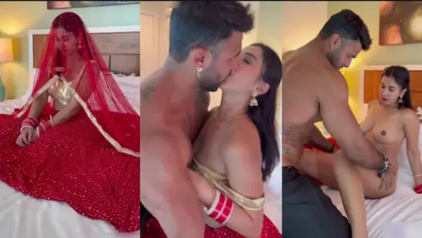 Cute Meetii Kalher Fucking Uncut
