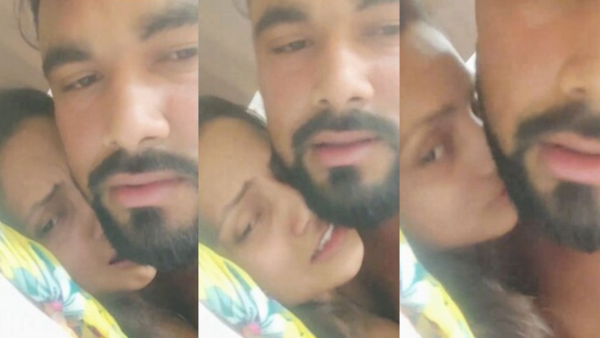 Desi Village Couple Fucking BF Licking her Pussy Video