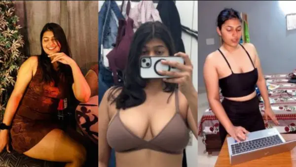 Horny Indian Babe Hard Doggy Fucking Video