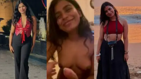 Indian Young Babe Sucking Dick