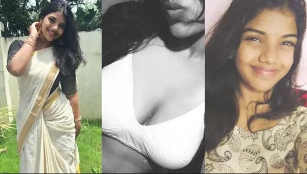 Sexy Mallu College Gf Showing Full Nude MMS