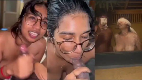 Submissive BigAss Horny Tamil Girl Hard Fucking