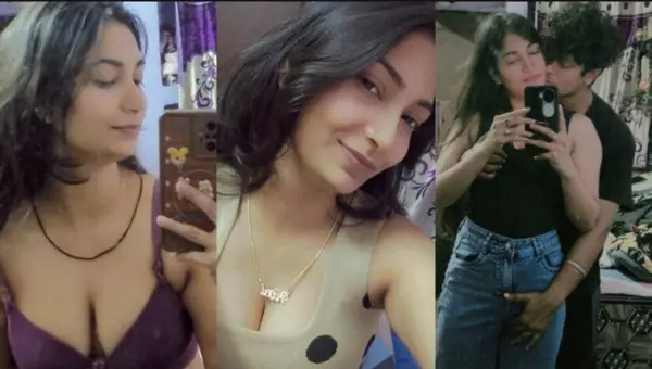 Submissive Sexy Teen Indian Horny Gf Uncut Video