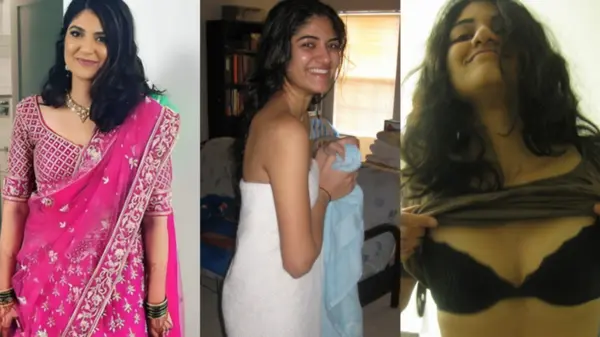 Beautiful NRI Girl Affair Many Guys Fucking