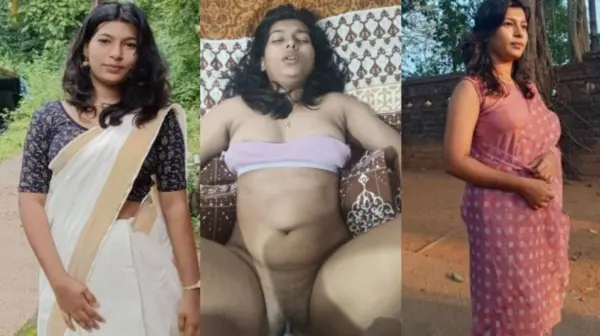 Tamil Beautiful Young Girl Fucking