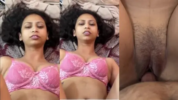 Young Bhabhi Fucked n Moans