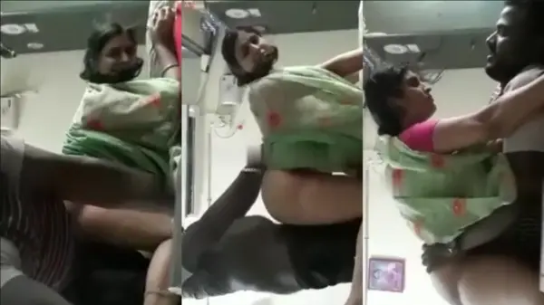 Cute Chubby Aunty Fucking