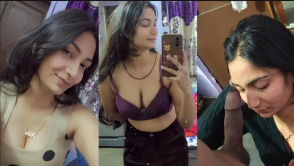 Submissive Blowjob Dekar Cum Nikalwa Diya