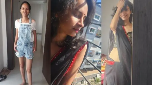 Young Cutie Enjoying Threesome