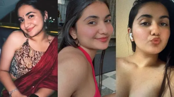 Khoobsurat Indian GF Apne BF ke Saath Chudai
