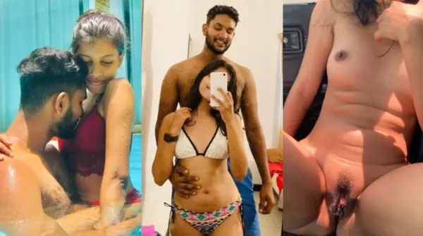 Slim Girl Hard Fucking In Private Resort